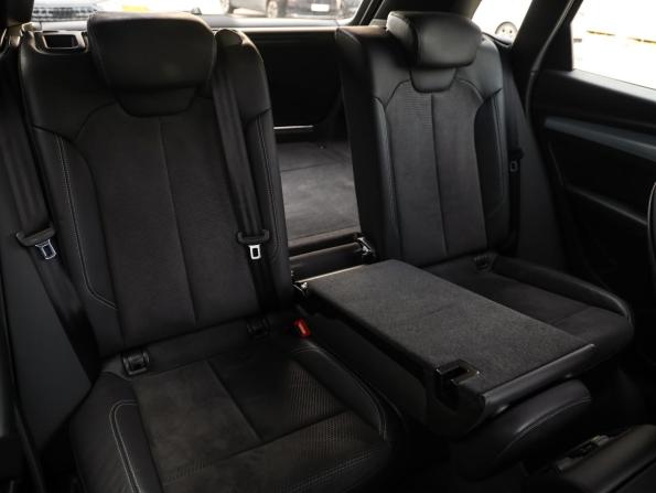 Audi Q5 II (FY) с пробегом 2020 года, цена 3 789 777 рублей, 65404 км, внедорожник, Автокод Объявления