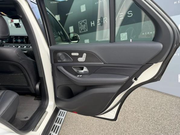 Mercedes-Benz GLE II (V167) с пробегом 2020 года, цена 7 180 000 рублей, 60211 км, внедорожник, Автокод Объявления