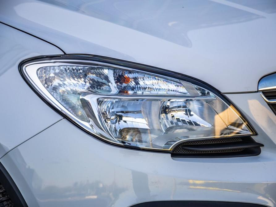 Opel Mokka I Волгоград  - изображение 11