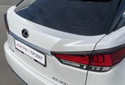 Lexus RX IV Рестайлинг Иваново  - изображение 54