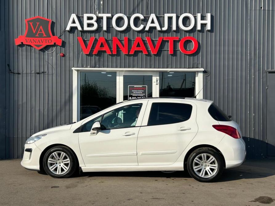 Peugeot 308 I Альметьевск  - изображение 5