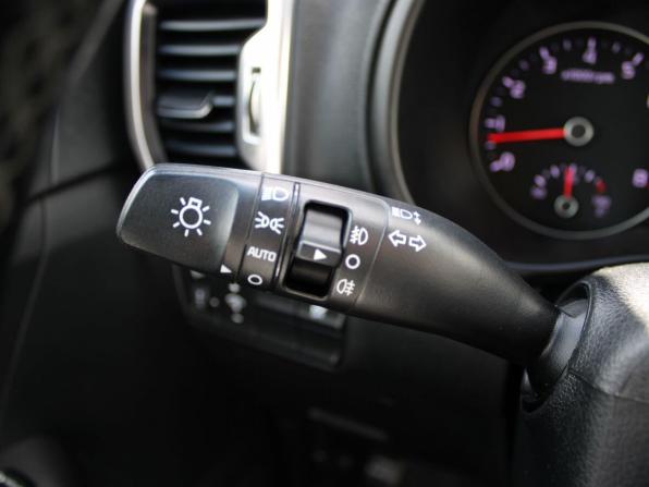 Kia Sportage IV с пробегом 2018 года, цена 2 199 000 рублей, 122519 км, внедорожник, Автокод Объявления