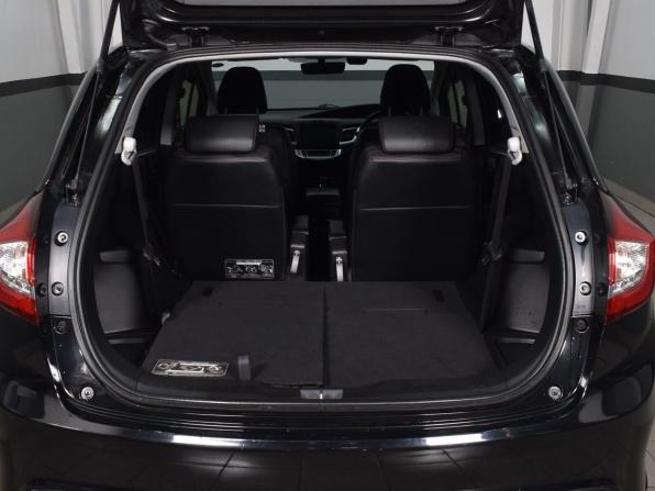 Honda Jade I с пробегом 2015 года, цена 1 399 995 рублей, 177467 км, компактвэн, Автокод Объявления