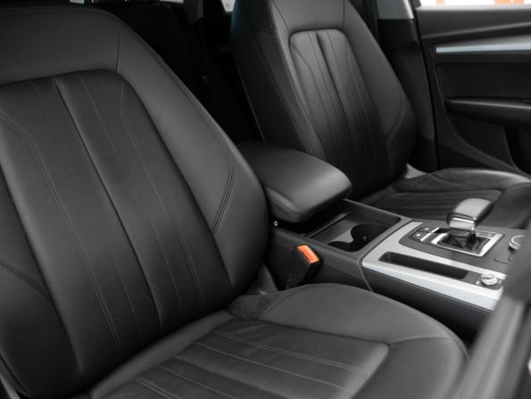 Audi Q5 II (FY) с пробегом 2019 года, цена 3 295 000 рублей, 85100 км, внедорожник, Автокод Объявления
