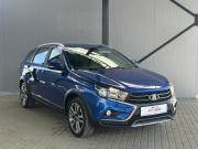 Lada (ВАЗ) Vesta I Тамбов  - изображение 22