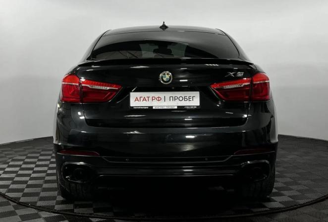BMW X6 II (F16) с пробегом 2016 года, цена 3 050 000 рублей, 189045 км, внедорожник, Автокод Объявления