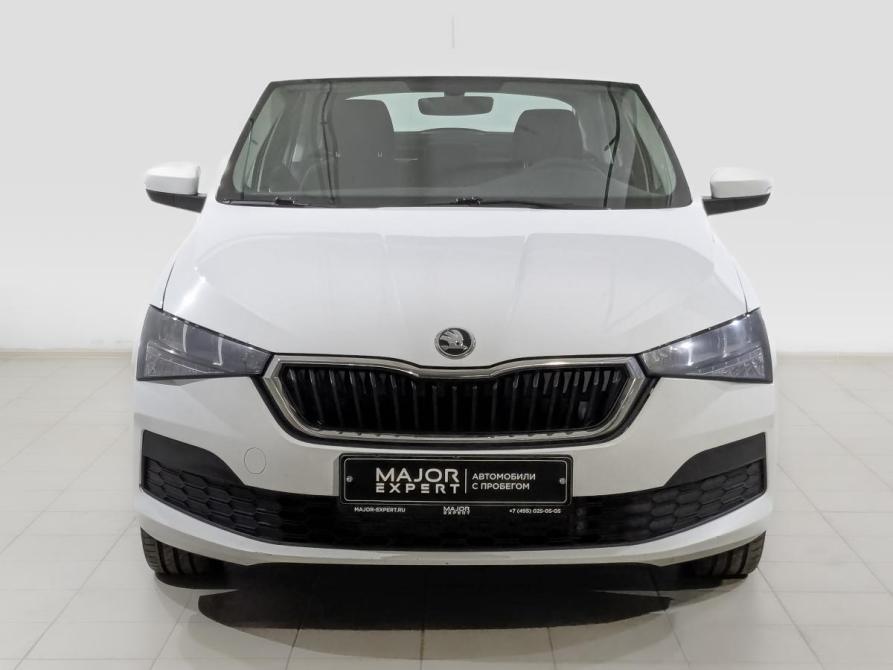 Skoda Rapid II Химки  - изображение 2