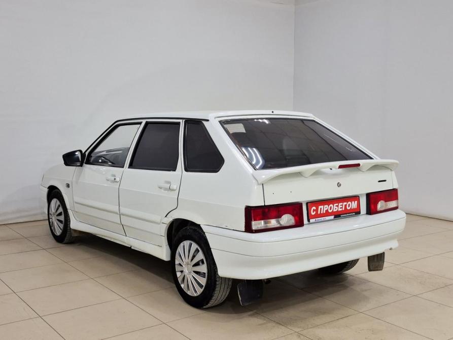 Lada (ВАЗ) 2114 Альметьевск  - изображение 6