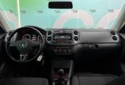 Volkswagen Tiguan I Рестайлинг Набережные Челны  - изображение 35