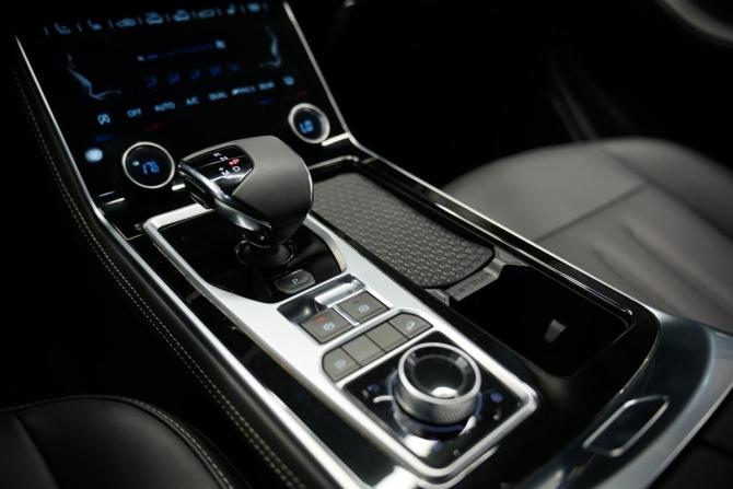 JETOUR X90+ с пробегом 2023 года, цена 2 340 000 рублей, 58000 км, внедорожник, Автокод Объявления