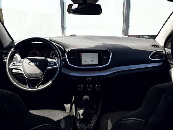 Lada (ВАЗ) Vesta I Рестайлинг (NG) с пробегом 2023 года, цена 1 165 000 рублей, 74265 км, седан, Автокод Объявления