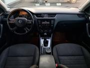 Skoda Octavia III (A7) Санкт-Петербург  - изображение 18