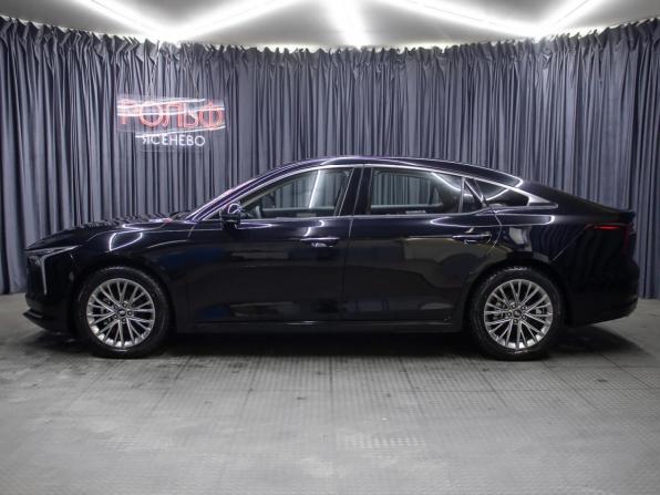 FAW Bestune B70 I с пробегом 2023 года, цена 1 550 000 рублей, 163 км, лифтбек, Автокод Объявления