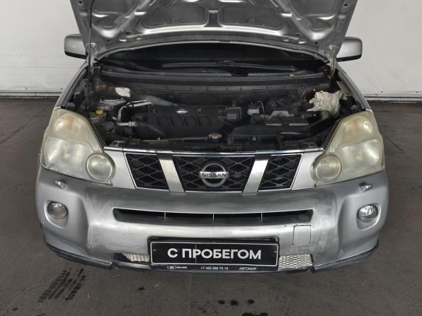 Nissan X-Trail II с пробегом 2008 года, цена 780 000 рублей, 252630 км, внедорожник, Автокод Объявления