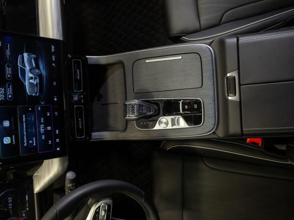 GAC GS8 II с пробегом 2024 года, цена 3 650 000 рублей, 37903 км, внедорожник, Автокод Объявления
