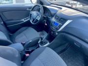 Hyundai Solaris I Владимир  - изображение 24
