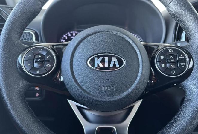 Kia Soul III с пробегом 2019 года, цена 2 145 000 рублей, 90651 км, хэтчбек, Автокод Объявления