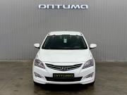 Hyundai Solaris I Рестайлинг Краснодар  - изображение 22