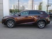 Lexus NX I Москва  - изображение 29