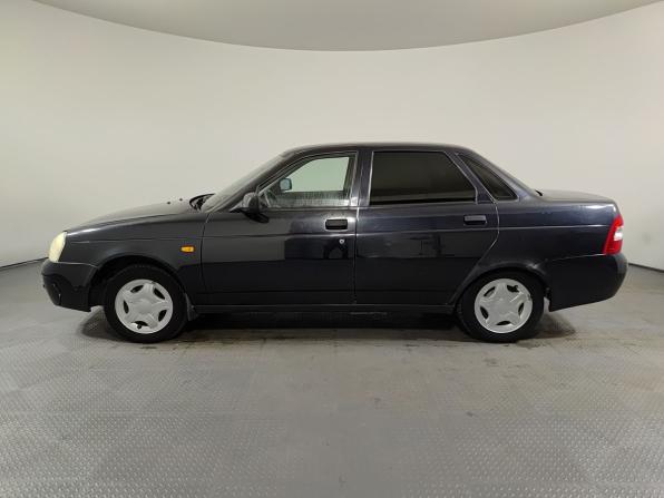 Lada (ВАЗ) Priora I с пробегом 2007 года, цена 160 000 рублей, 177982 км, седан, Автокод Объявления
