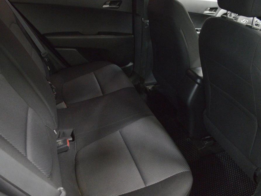 Hyundai Creta I Санкт-Петербург  - изображение 13