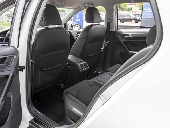 Volkswagen Golf VII с пробегом 2013 года, цена 1 630 000 рублей, 90494 км, хэтчбек, Автокод Объявления