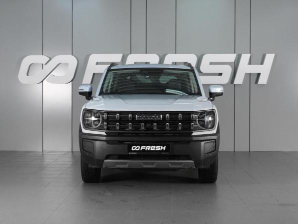 Haval H3 I с пробегом 2024 года, цена 2 329 000 рублей, 30175 км, внедорожник, Автокод Объявления
