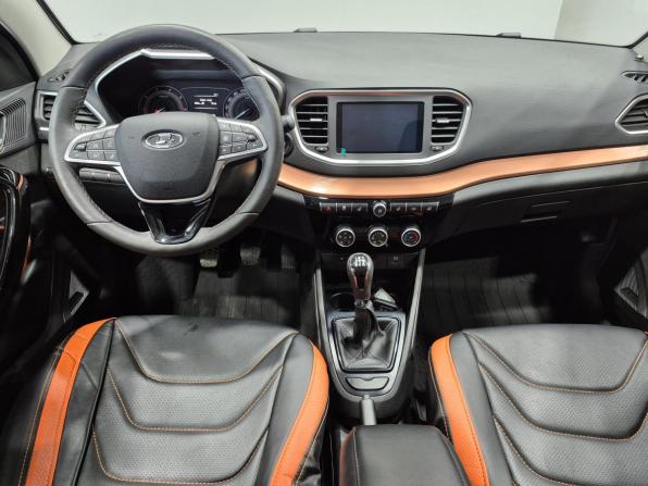 Lada (ВАЗ) Vesta I Рестайлинг (NG) с пробегом 2025 года, цена 1 682 000 рублей, 17713 км, универсал, Автокод Объявления