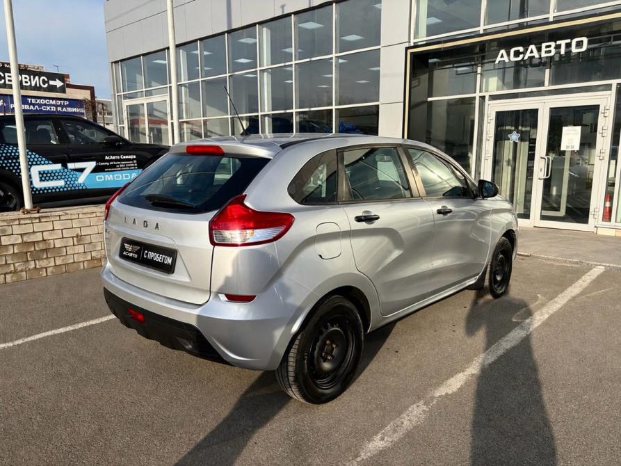 Lada (ВАЗ) XRAY I Самара  - изображение 4