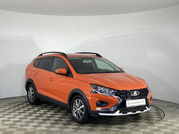 Lada (ВАЗ) Iskra с пробегом 2025 года, цена 1 550 000 рублей, 25622 км, универсал, Автокод Объявления