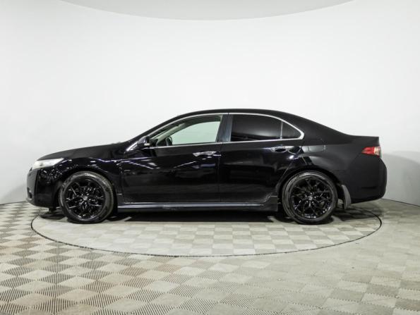 Honda Accord VIII Рестайлинг с пробегом 2011 года, цена 1 150 000 рублей, 284407 км, седан, Автокод Объявления