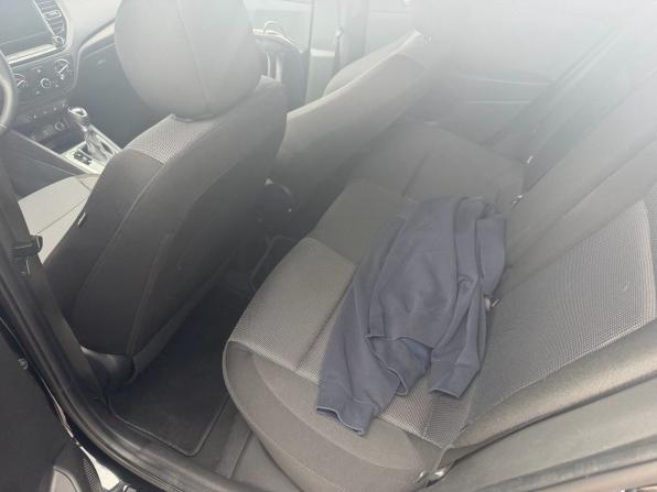 Hyundai Solaris II с пробегом 2020 года, цена 1 497 000 рублей, 79600 км, седан, Автокод Объявления