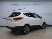 Hyundai ix35 I Рестайлинг Москва  - изображение 23