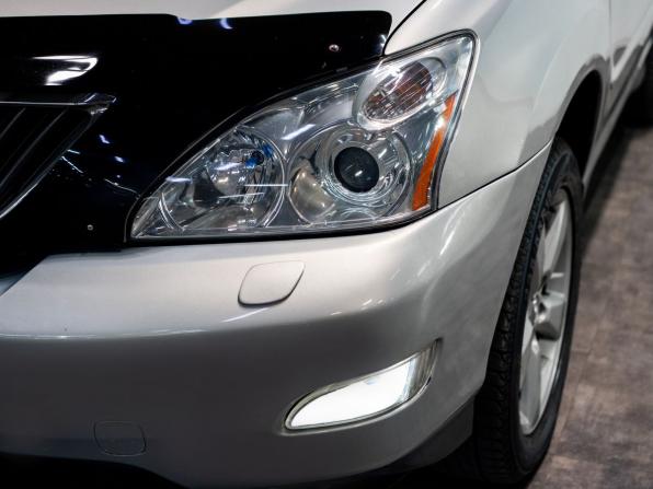 Lexus RX II Рестайлинг с пробегом 2007 года, цена 1 350 000 рублей, 313873 км, внедорожник, Автокод Объявления