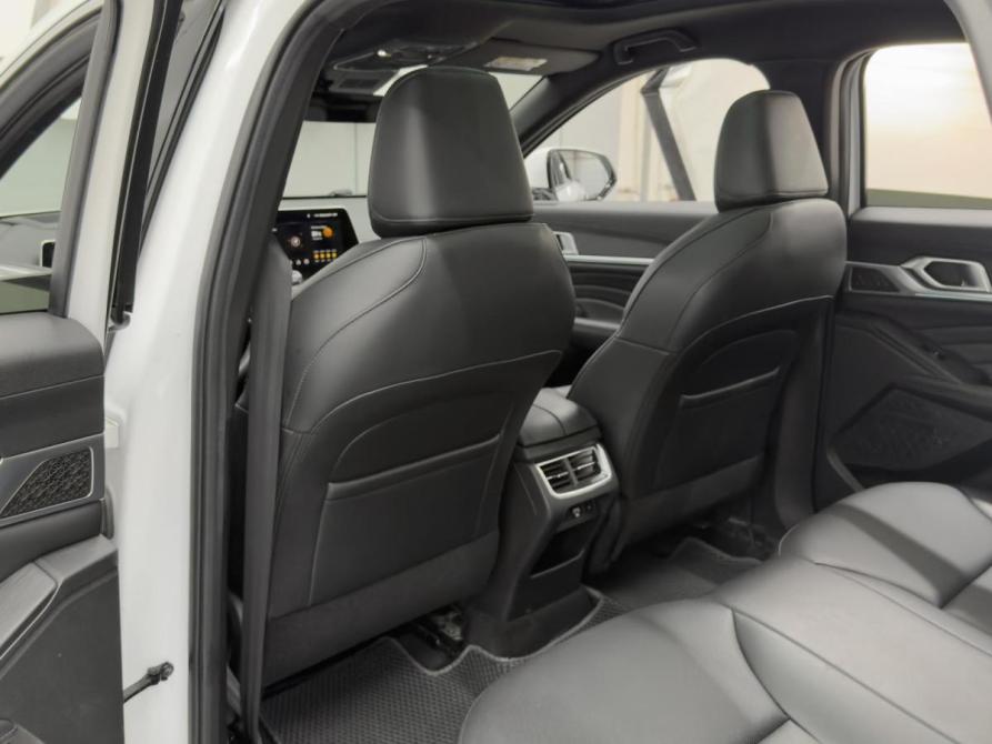 Haval F7 II Ростов-на-Дону  - изображение 11