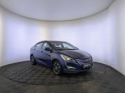Hyundai Solaris I Рестайлинг Москва  - изображение 26