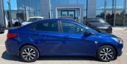 Hyundai Solaris I Рестайлинг Октябрьский  - изображение 21