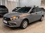 Lada (ВАЗ) Vesta I Пермь  - изображение 6
