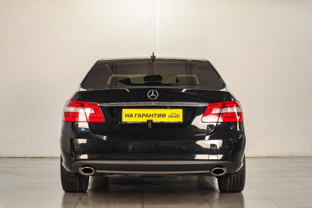 Mercedes-Benz E-Класс IV (W212 S212 C207) Челябинск  - изображение 6