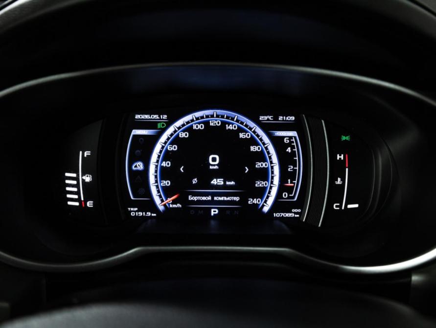 Geely Atlas I Санкт-Петербург  - изображение 12