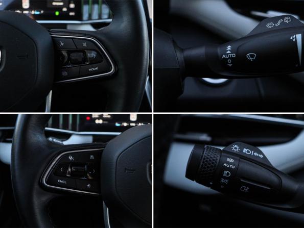 Geely Atlas II с пробегом 2024 года, цена 2 850 000 рублей, 26877 км, внедорожник, Автокод Объявления
