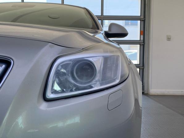 Opel Insignia I с пробегом 2011 года, цена 870 000 рублей, 188000 км, седан, Автокод Объявления