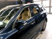 Infiniti QX60 I Рестайлинг Москва  - изображение 54