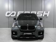 BMW X6 I (E71) Ростов-на-Дону  - изображение 23