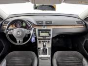 Volkswagen Passat B7 Москва  - изображение 42