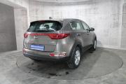 Kia Sportage IV Ярославль  - изображение 20