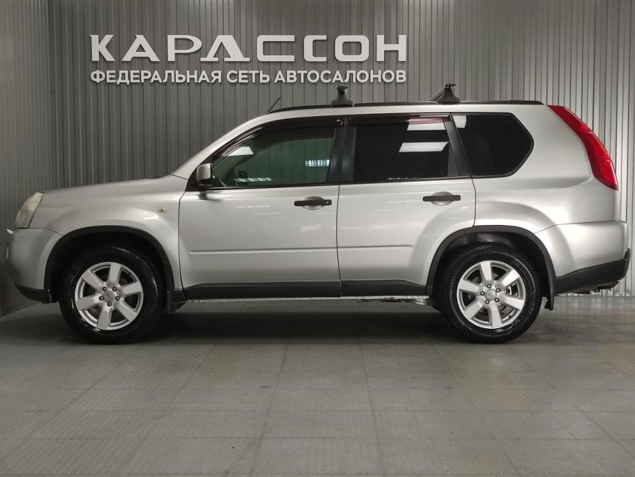 Nissan X-Trail II Пермь  - изображение 5