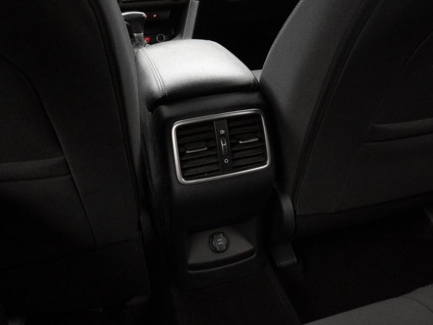 Kia Sportage IV Рестайлинг Москва  - изображение 13