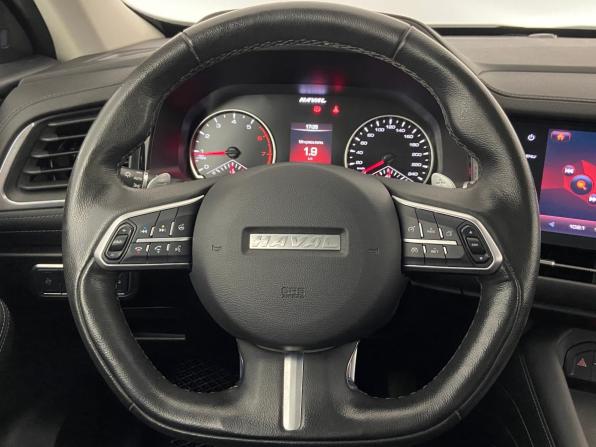 Haval F7 I с пробегом 2021 года, цена 1 799 000 рублей, 91121 км, внедорожник, Автокод Объявления