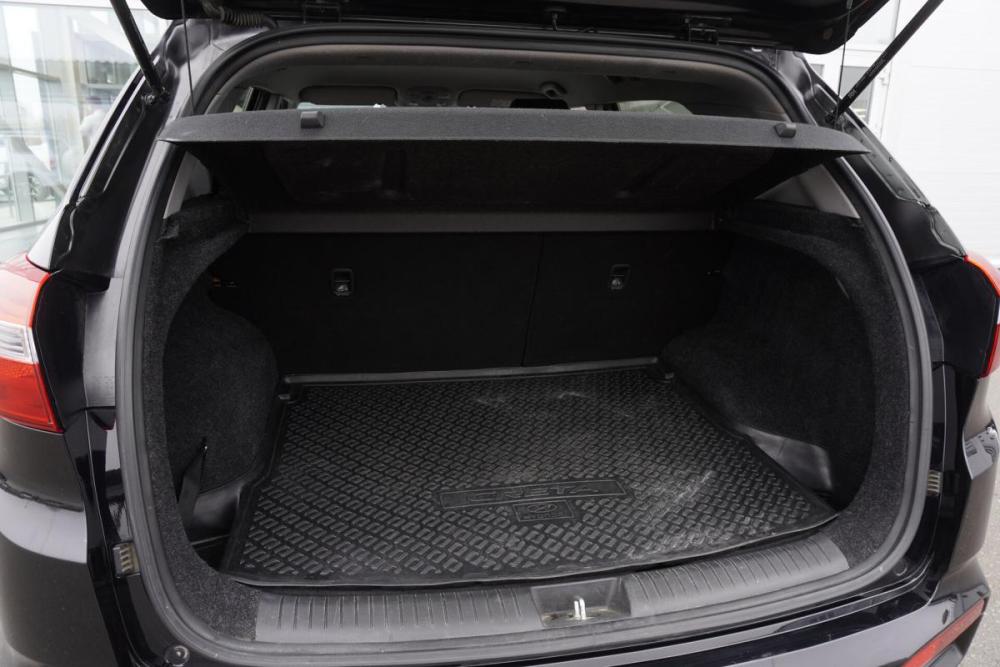 Hyundai Creta I Ульяновск  - изображение 23